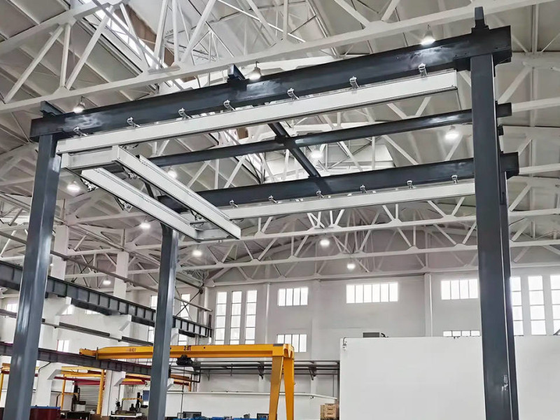 组合式行车 组合式行车